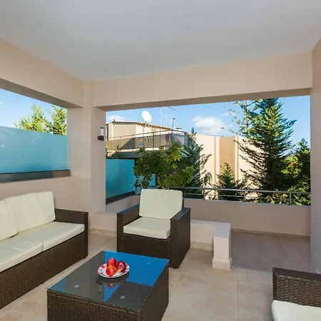 Peris Villa Kato Daratso Exterior foto