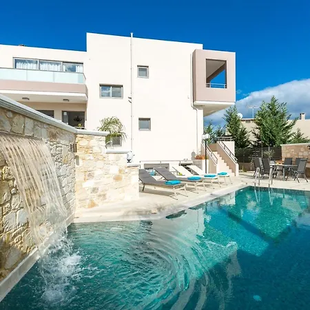 Peris Villa Kato Daratso Exterior foto