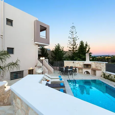 Peris Villa Kato Daratso Exterior foto