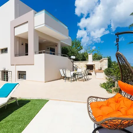 Peris Villa Kato Daratso Exterior foto