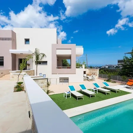 Peris Villa Kato Daratso Exterior foto