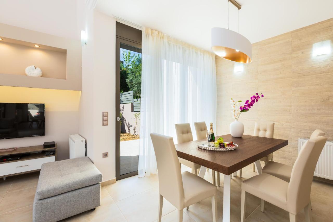 Villa Peris *