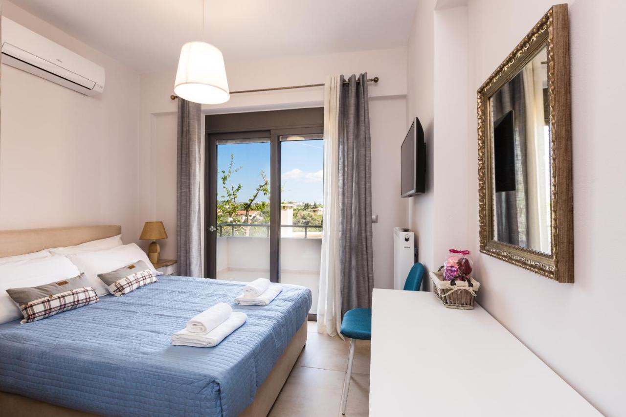 Peris Villa