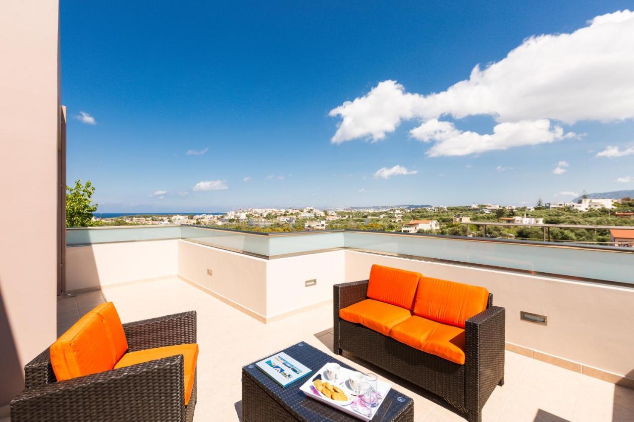 Peris Villa *