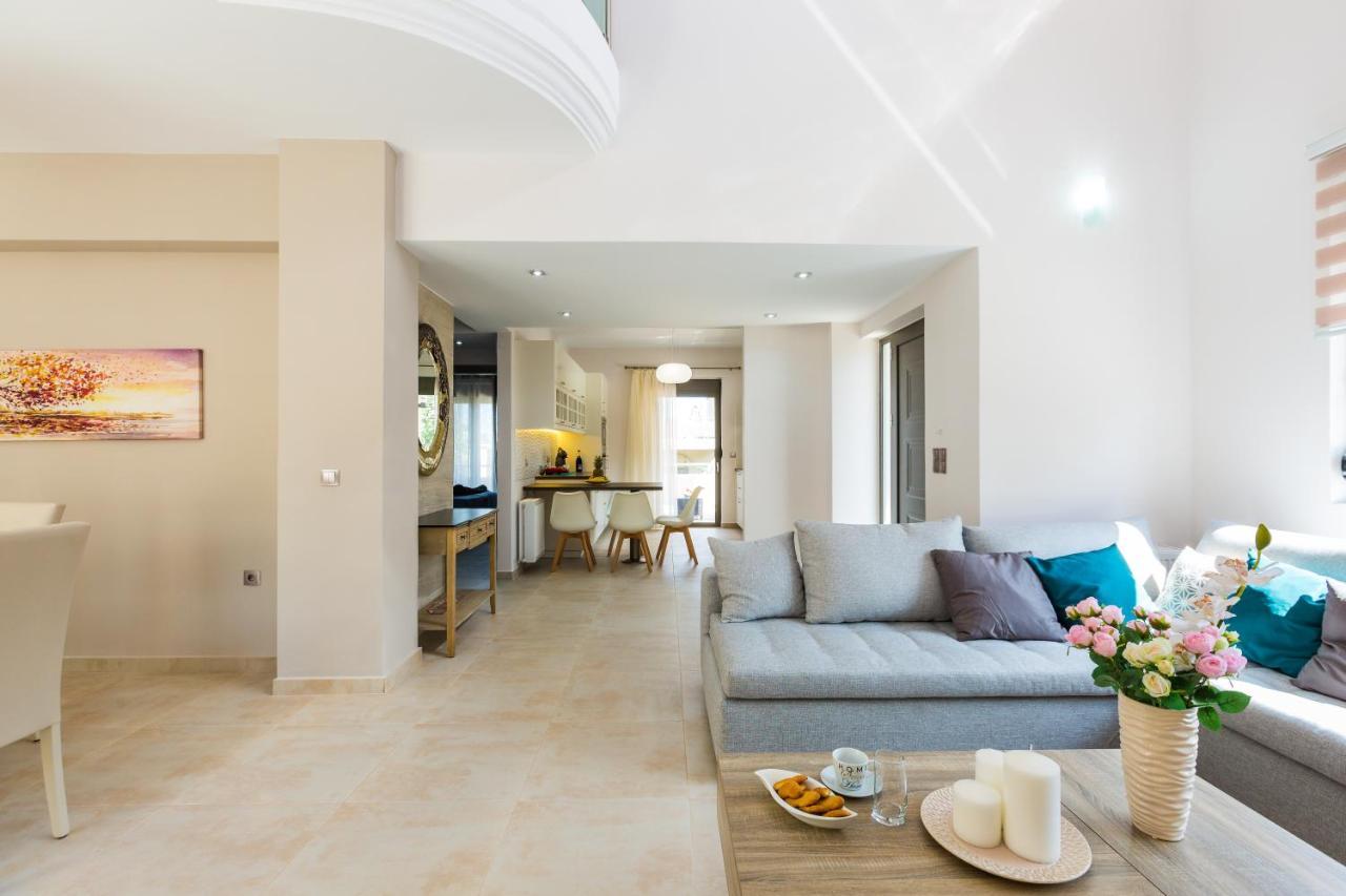 Villa Peris *